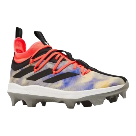 Adidas Afterburner x Tatis x  Daniel Patrick Baseball Cleat Size 12 New - Picture 3 of 7